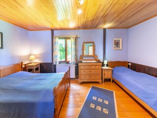 Chalet Vielsalm Caratteristiche 11