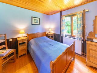 Chalet Vielsalm Características 20