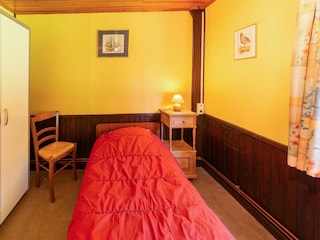 Chalet Vielsalm Características 21