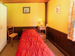 Chalet Vielsalm Kenmerken 12