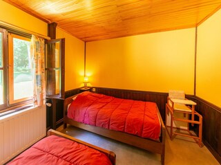 Chalet Vielsalm Características 22