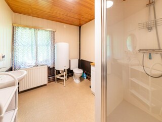 Chalet Vielsalm Équipement 14
