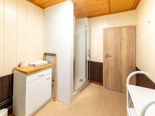 Chalet Vielsalm Características 16
