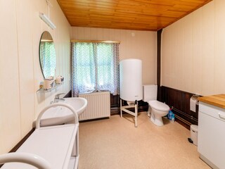 Chalet Vielsalm Caratteristiche 13