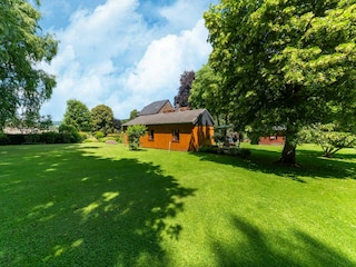 Chalet Vielsalm Environment 32