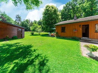 Chalet Vielsalm Umgebung 33