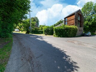 Chalet Vielsalm Entorno 30