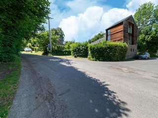 Chalet Vielsalm Umgebung 37