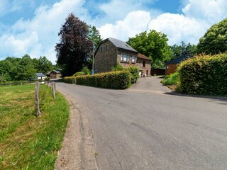Chalet Vielsalm Entorno 38