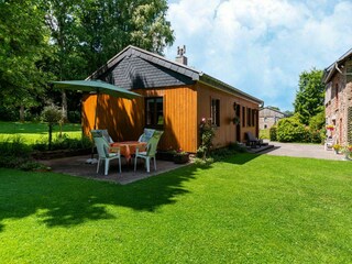 Chalet Vielsalm Außenaufnahme 5