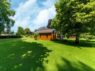 Chalet Vielsalm Environnement 32