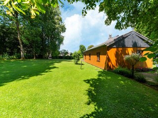Chalet Vielsalm Umgebung 31