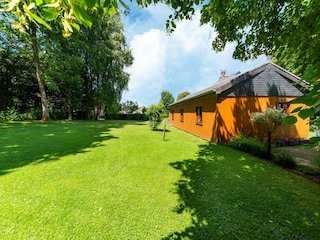 Chalet Vielsalm Umgebung 38