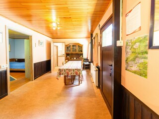 Chalet Vielsalm Équipement 26