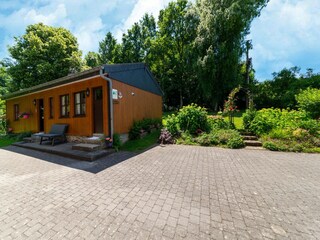 Chalet Vielsalm Außenaufnahme 7