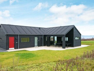 Casa de vacaciones Sønderballe  13