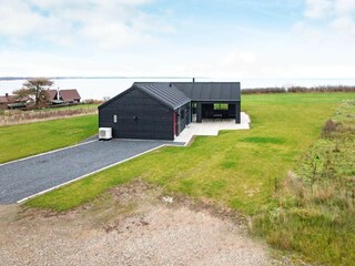 Maison de vacances Sønderballe  9