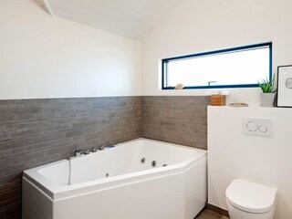 Maison de vacances Sønderballe  3