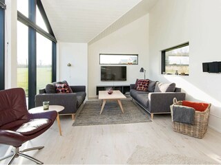 Maison de vacances Sønderballe  4