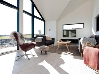 Vakantiehuis Sønderballe  2