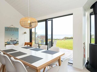 Maison de vacances Sønderballe  32