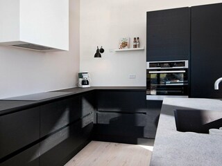 Ferienhaus Sønderballe  5