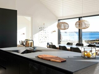 Vakantiehuis Sønderballe  11