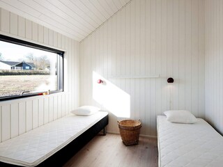 Maison de vacances Sønderballe  14