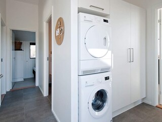 Casa de vacaciones Sønderballe  9