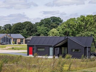 Casa per le vacanze Sønderballe  17