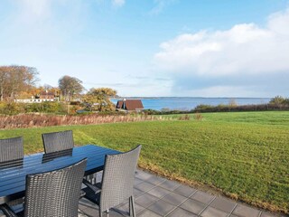 Maison de vacances Sønderballe  17