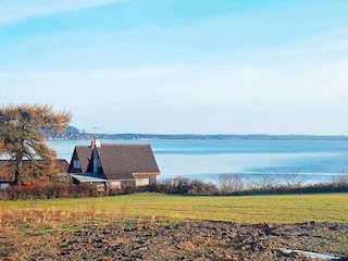 Holiday house Sønderballe  3