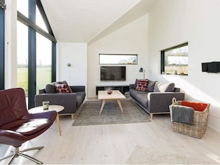 Holiday house Sønderballe  4