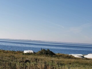 Casa de vacaciones Sønderballe  33