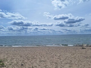 Vakantiehuis Sønderballe  33