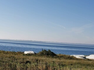 Ferienhaus Sønderballe  39