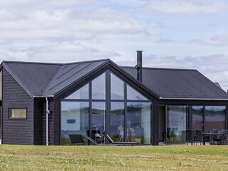 Holiday house Sønderballe Outdoor Recording 2
