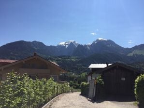 Ferienwohnung Winklmoos - Schönau am Königssee - image1