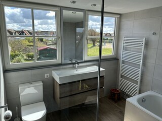 Vakantiehuis Callantsoog Buitenaudio-opname 8