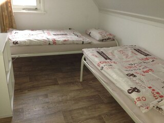 Vakantiehuis Callantsoog Kenmerken 13