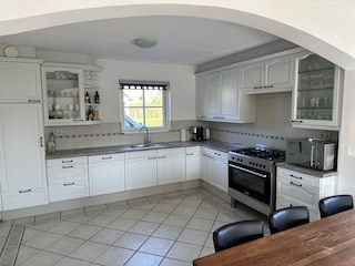 Holiday house Callantsoog Outdoor Recording 8