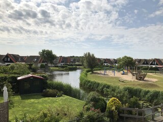 Casa per le vacanze Callantsoog Registrazione all'aperto 11