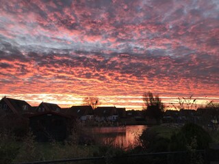 Casa per le vacanze Callantsoog Registrazione all'aperto 12