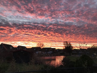 Holiday house Callantsoog Outdoor Recording 12