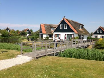 Ferienhaus Buitenplaats 26 Haus 75