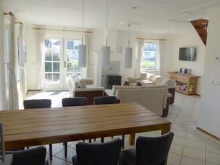 Casa per le vacanze Callantsoog Registrazione all'aperto 5