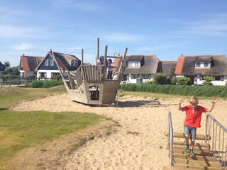 Casa per le vacanze Callantsoog Ambiente 17