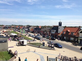 Casa per le vacanze Callantsoog Ambiente 18