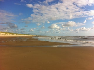 Holiday house Callantsoog Environment 20