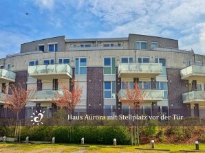 Ferienwohnung de Kleev im Ferienpark Vitamar